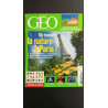 Revue Géo Magazine N° 379