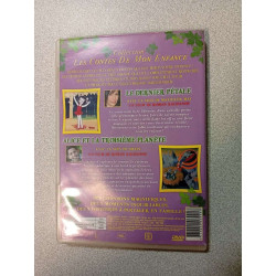 Les Contes de mon enfance - Le dernier pétale + Le coq en or