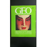 Revue Géo Magazine N° 19