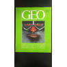 Revue Géo Magazine N° 23