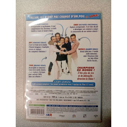 La verité si je mens ! 3 [Blu-ray]