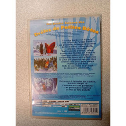 Droles de petites bêtes Hiver