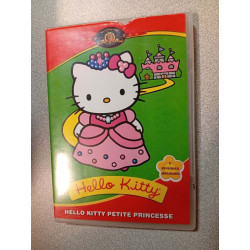 Hello Kitty : Petite princesse