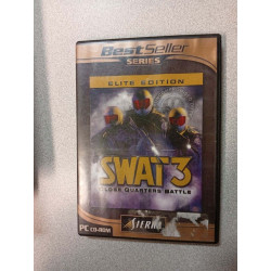 Swat 3 - close quarters battle