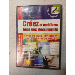 Créez et améliorez tous vos documents