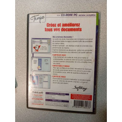 Créez et améliorez tous vos documents