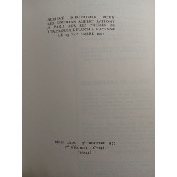 L'Enigme Jean Moulin