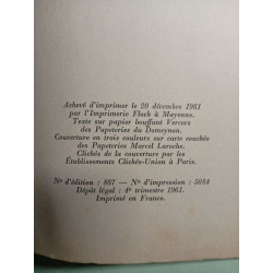 Naujocks l'homme qui déclencha la guerre