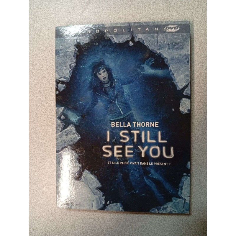 I still see you