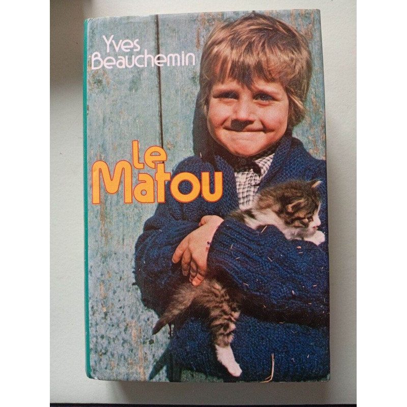 Le Matou