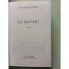 Le Matou