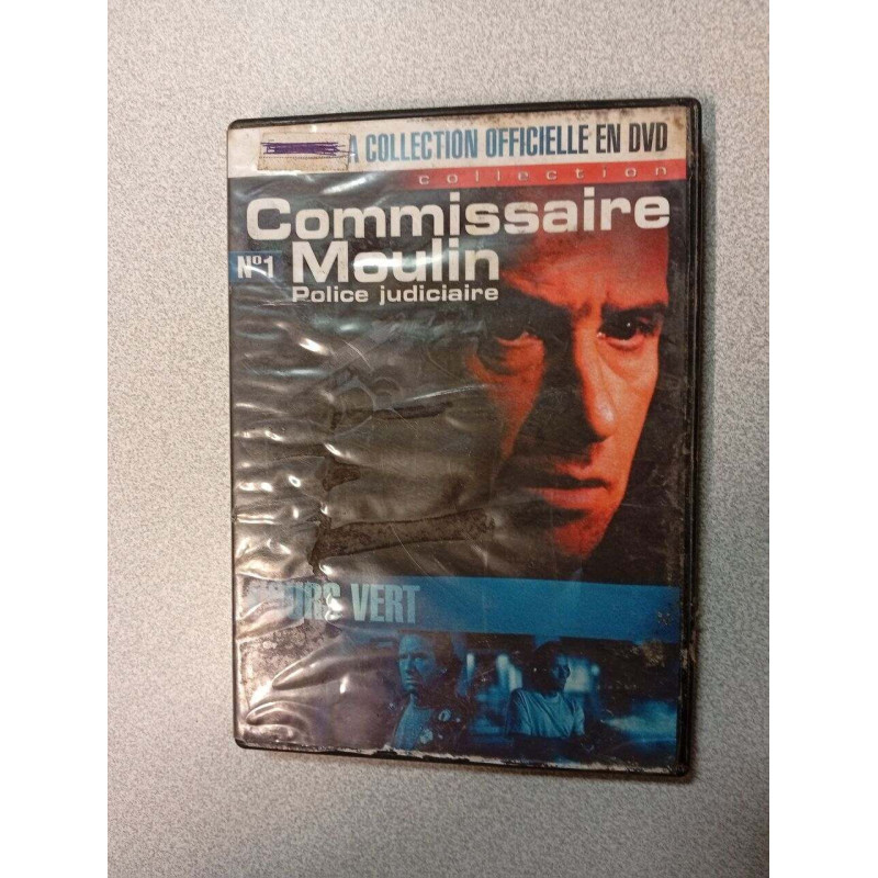 Commissaire moulin nº 1