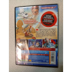 M.peabody et sherman les voyages dans le temps