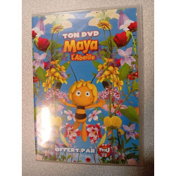 Maya l'abeille