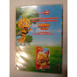 Maya l'abeille