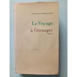 Le Voyage à l'étranger
