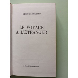 Le Voyage à l'étranger