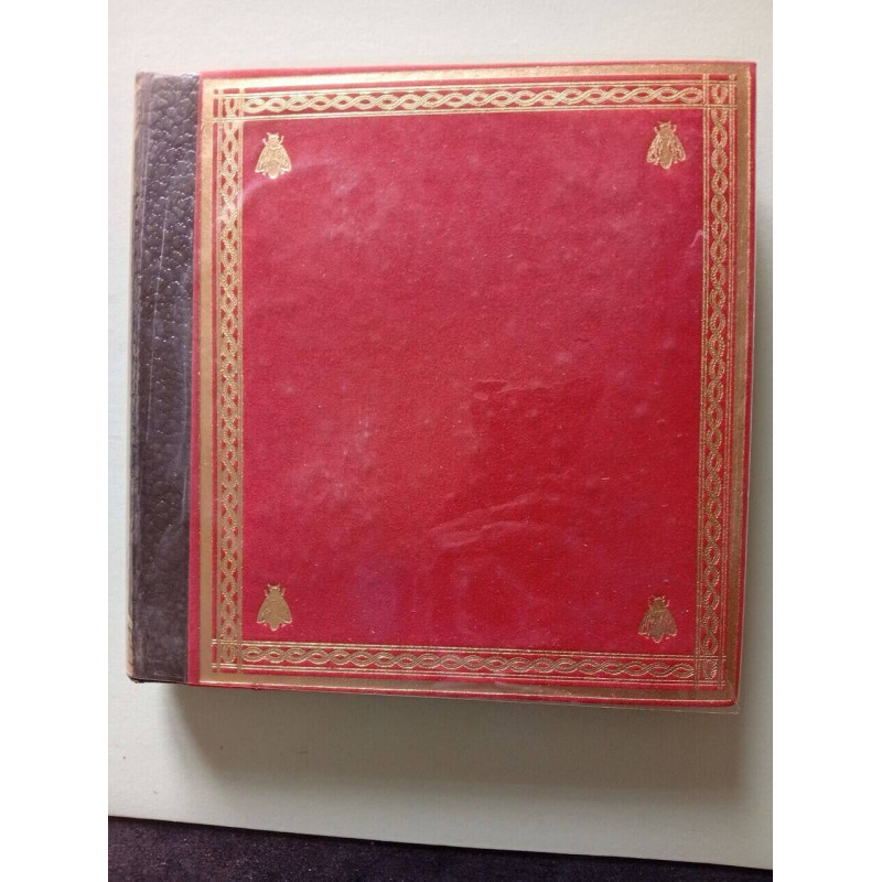 Le mémorial de sante Hélène