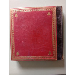 Le mémorial de sante Hélène