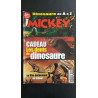 Revue Le journal de Mickey N° 2552
