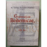 Grammaticae bohemicae ad leges naturalis methodi conformatae et...