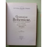Grammaticae bohemicae ad leges naturalis methodi conformatae et...