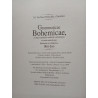 Grammaticae bohemicae ad leges naturalis methodi conformatae et...