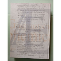 Grammaticae bohemicae ad leges naturalis methodi conformatae et...