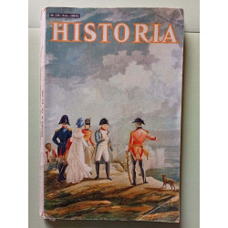 Historia N.139 - Juin 1958