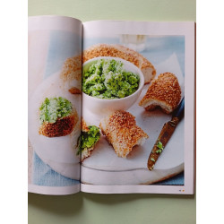Best Of Gourmand: les 70 meilleres recettes pour l'apéro et le...
