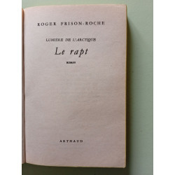 Le rapt
