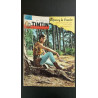 Revue Le journal de Tintin N° 823