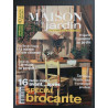 Revue Mon jardin et ma maison N° 346