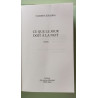 Ce que le jour doit à la nuit