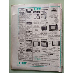 Radio plans nº 277 - Avril 1970