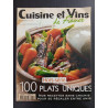 Revue Cuisine et Vins de France N° 1 H
