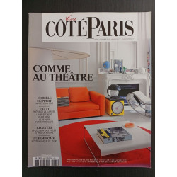 Revue Vivre côté Paris N° 48