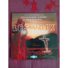Les voix de l'emotion