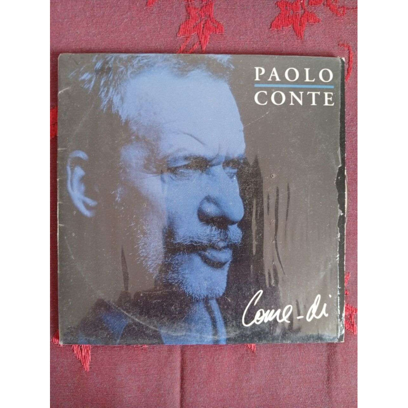 Paolo conte - come-di