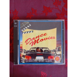 Dance Movies