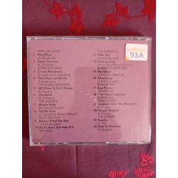 The singles original single compilation of the year 1958 vol. 2