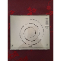 Ronnie bird one world