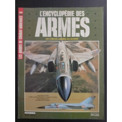 Revue Atlas - L'encyclopédie des armes N° 6