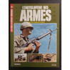 Revue Atlas - L'encyclopédie des armes N° 21