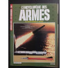 Revue Atlas - L'encyclopédie des armes N° 64