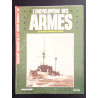 Revue Atlas - L'encyclopédie des armes N° 90