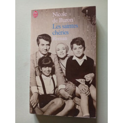 Les Saintes chéries