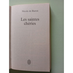 Les Saintes chéries