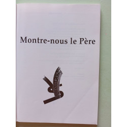 Montre-nous le Père