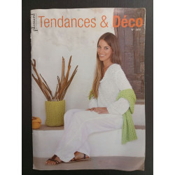 Revue Tendences et Déco N° 101